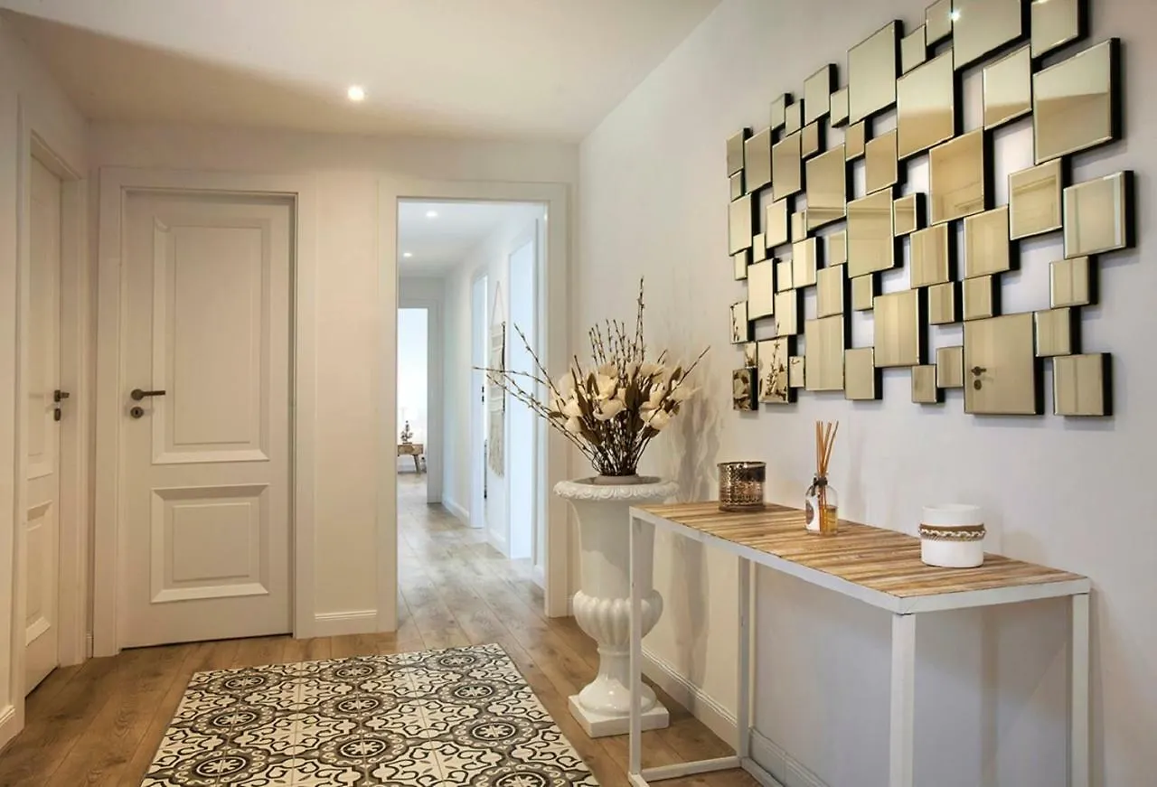 Prestigious Sea View Villa La Garonnette-Plage